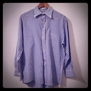 John Weitz dress shirt